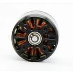 Hot Sales Sunnysky Kv700 X3510s Kv380/700 Multi-rotor Aircraft Power System Motor Metal 625w 40a Esc